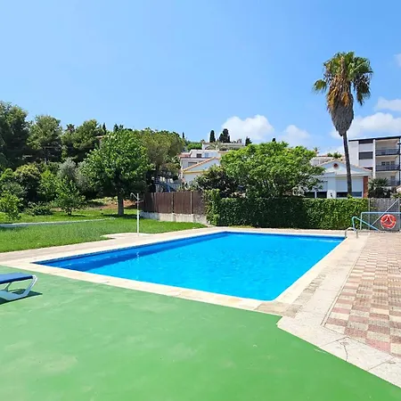 Vacacional Terrazas De La Concepcion Ba Apartmán *