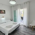 Vacacional Terrazas De La Concepcion Ba Peñíscola