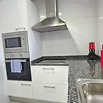 Vacacional Terrazas De La Concepcion Ba Apartment Peñíscola