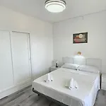 Apartment Vacacional Terrazas De La Concepcion Ba