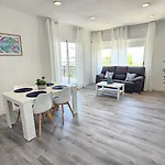 Apartment Vacacional Terrazas De La Concepcion Ba *
