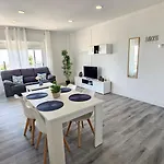 Vacacional Terrazas De La Concepcion Ba Apartment Peñíscola