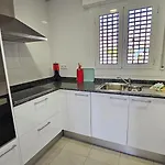 Apartment Vacacional Terrazas De La Concepcion Ba *