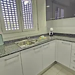 Vacacional Terrazas De La Concepcion Ba Apartment