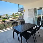 Apartment Vacacional Terrazas De La Concepcion Ba Peñíscola