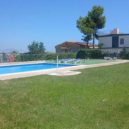 Vacacional Terrazas De La Concepcion Ba Apartment