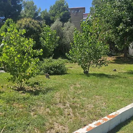 Apartment Vacacional Terrazas De La Concepcion Ba