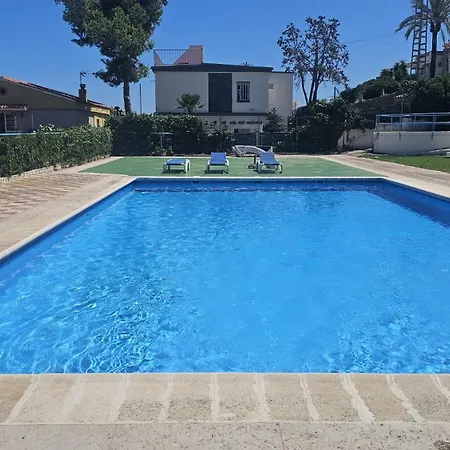 Vacacional Terrazas De La Concepcion Ba