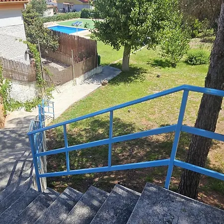 Vacacional Terrazas De La Concepcion Ba Peñíscola