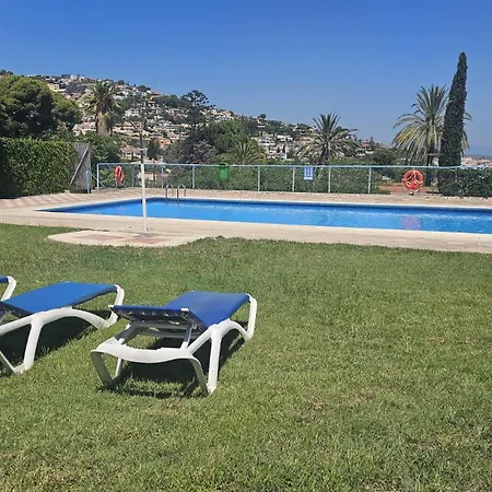 Vacacional Terrazas De La Concepcion Ba * Peñíscola