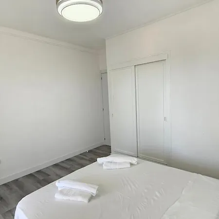 Apartment Vacacional Terrazas De La Concepcion Ba Peniscola