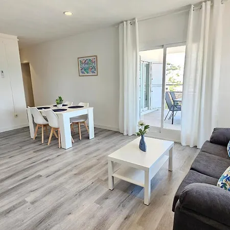 Vacacional Terrazas De La Concepcion Ba Apartment