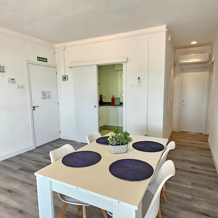 Vacacional Terrazas De La Concepcion Ba Apartment *