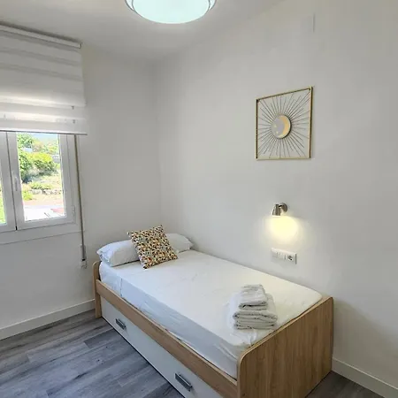 Apartment Vacacional Terrazas De La Concepcion Ba Peniscola