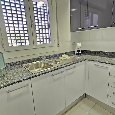 Vacacional Terrazas De La Concepcion Ba Apartment